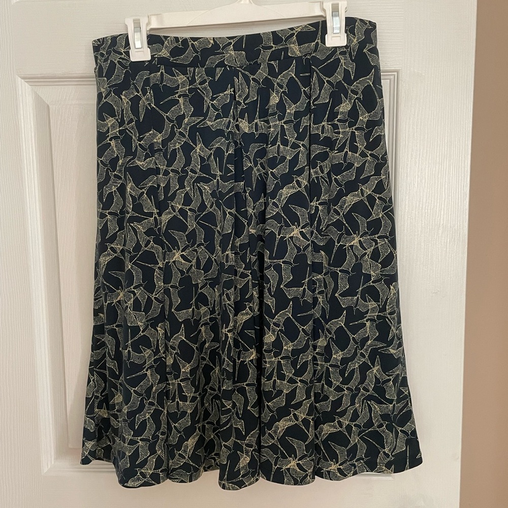 LuLaRoe Midi Skirt